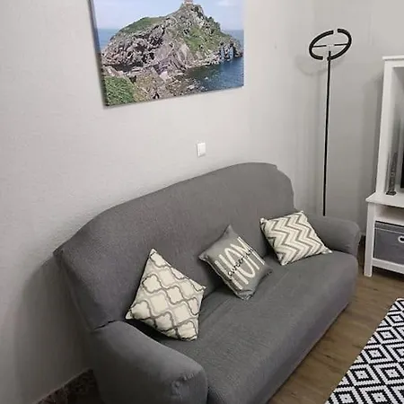Atxitxek Apartamento En Bermeo Exterior photo
