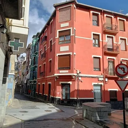 Atxitxek Apartamento En Bermeo Exterior photo