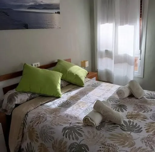 Atxitxek Apartamento En Bermeo