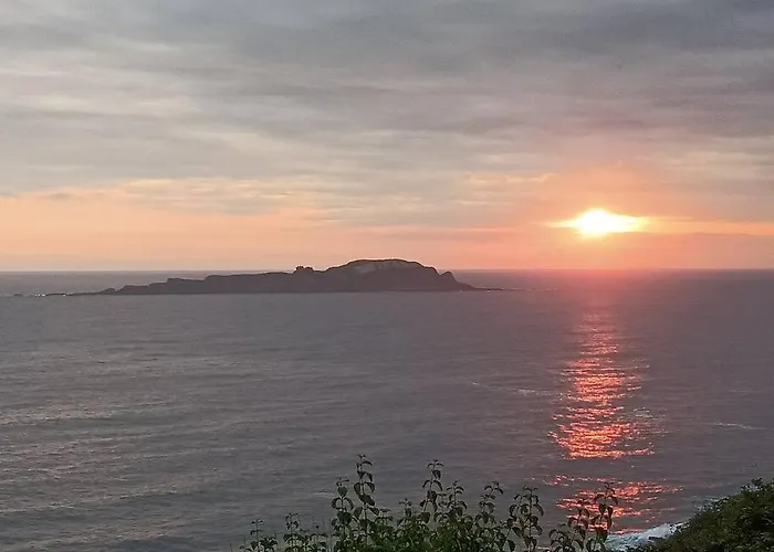Atxitxek Apartamento En Bermeo