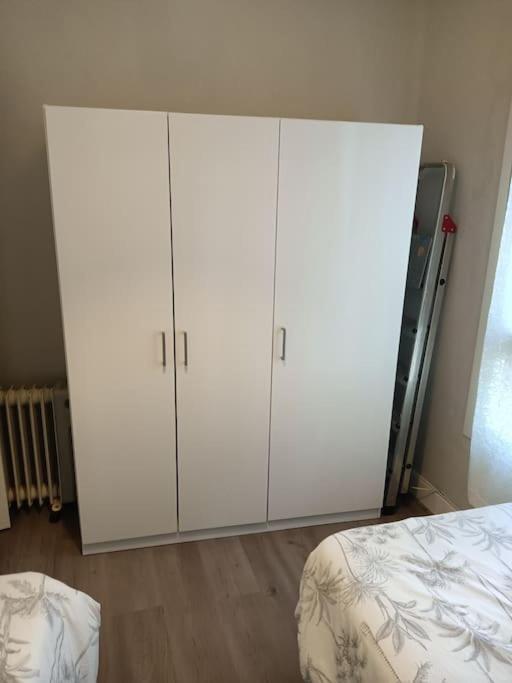 Atxitxek En Apartment