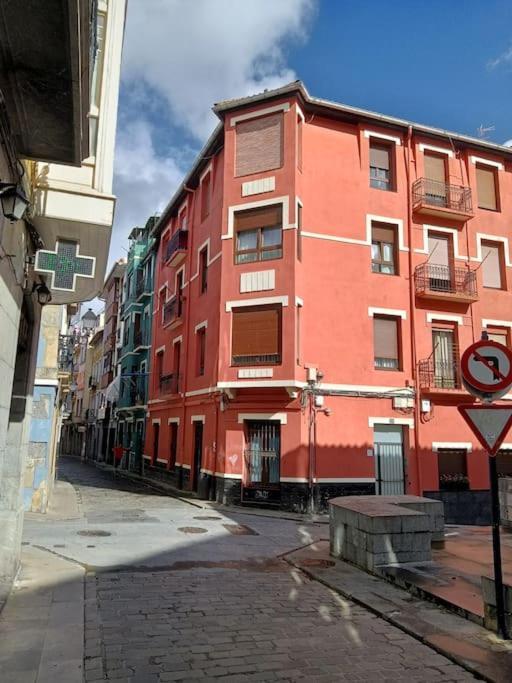 Apartment Atxitxek En Bermeo