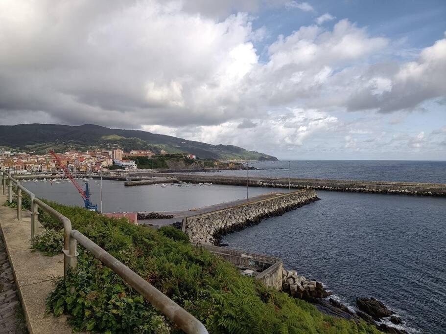 Atxitxek En * Bermeo
