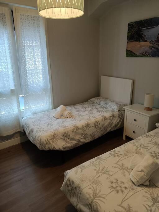 Atxitxek En Apartment Bermeo